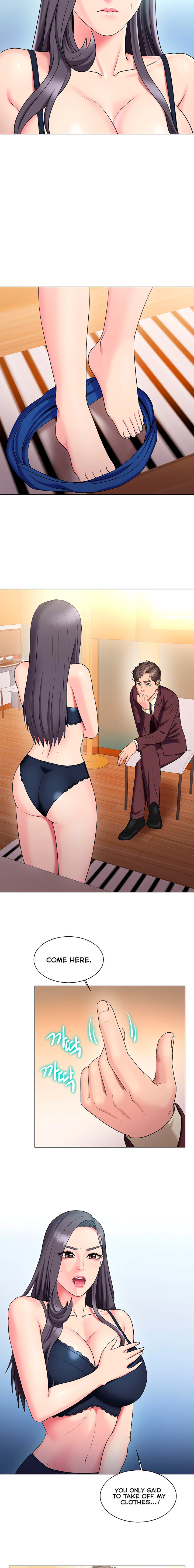 Gu-Ho’s Escape - Chapter 26 [photo 13] - MangaPorn