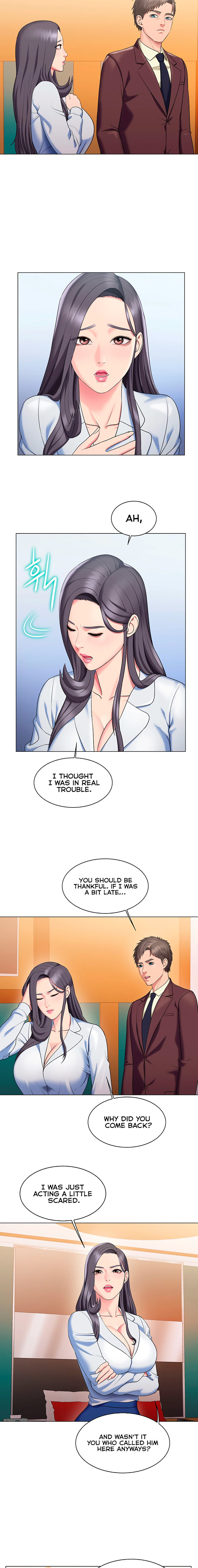 Gu-Ho’s Escape - Chapter 26 [photo 8] - MangaPorn