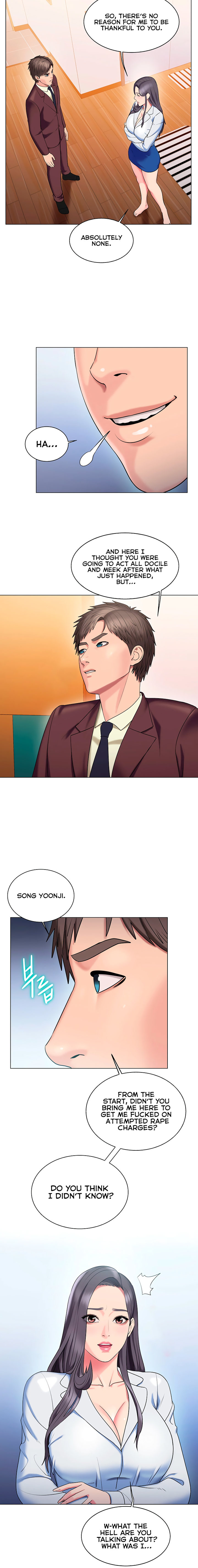 Gu-Ho’s Escape - Chapter 26 [photo 9] - MangaPorn