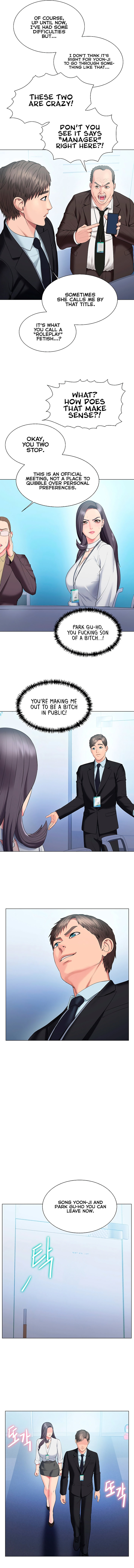 Gu-Ho’s Escape - Chapter 29 [photo 7] - MangaPorn