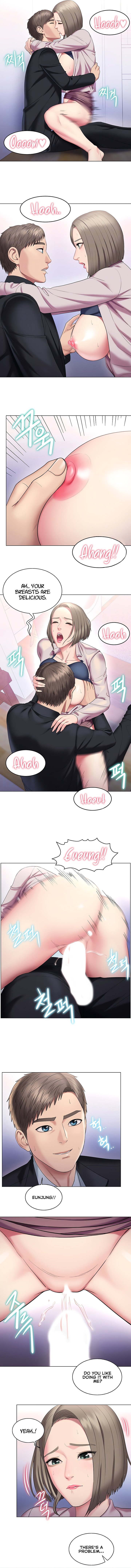 Gu-Ho’s Escape - Chapter 30 [photo 5] - MangaPorn