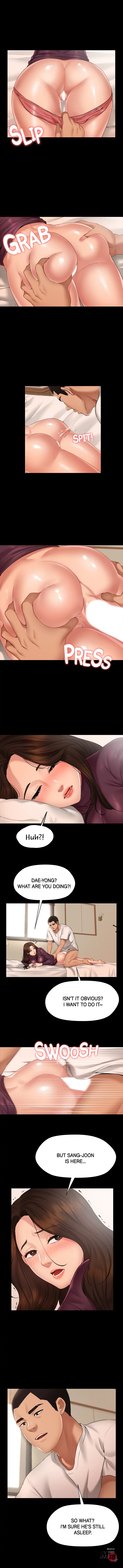 Dreaming : My Friend’s Girl - Chapter 2 [photo 4] - MangaPorn