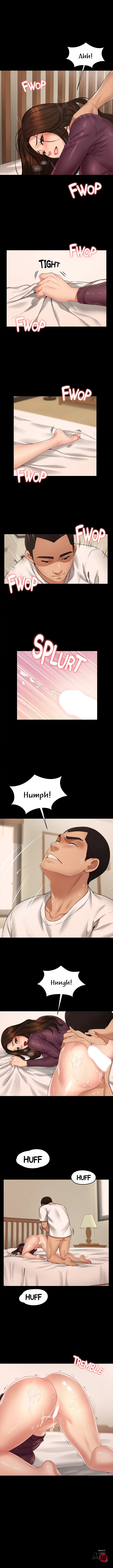 Dreaming : My Friend’s Girl - Chapter 2 [photo 6] - MangaPorn