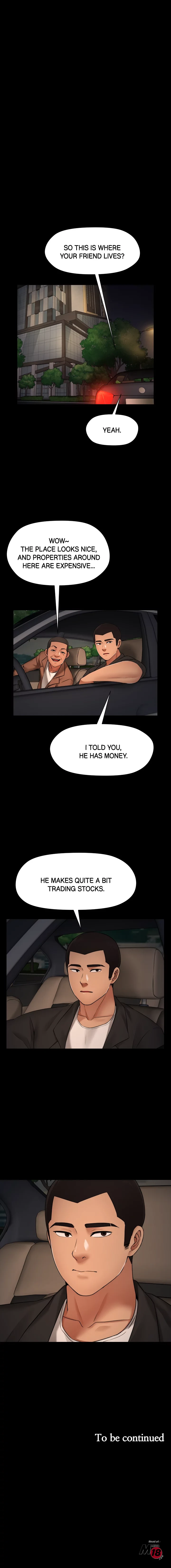 Dreaming : My Friend’s Girl - Chapter 3 [photo 14] - MangaPorn