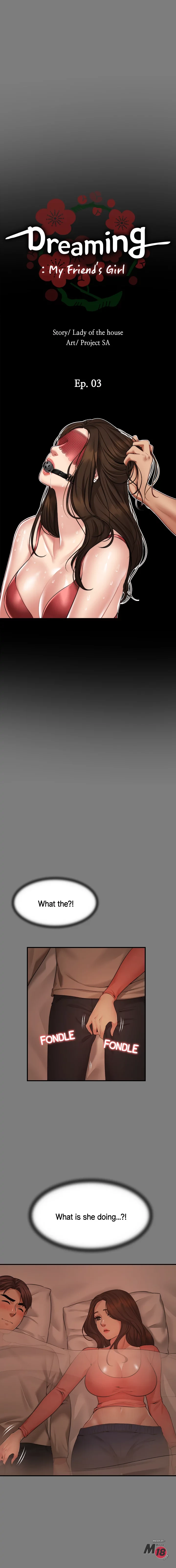 Dreaming : My Friend’s Girl - Chapter 3 [photo 2] - MangaPorn