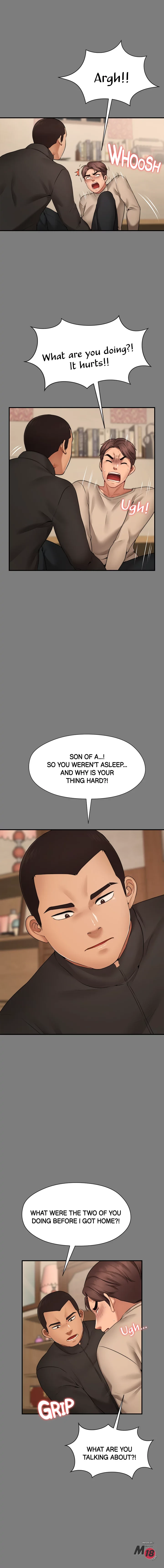 Dreaming : My Friend’s Girl - Chapter 3 [photo 6] - MangaPorn