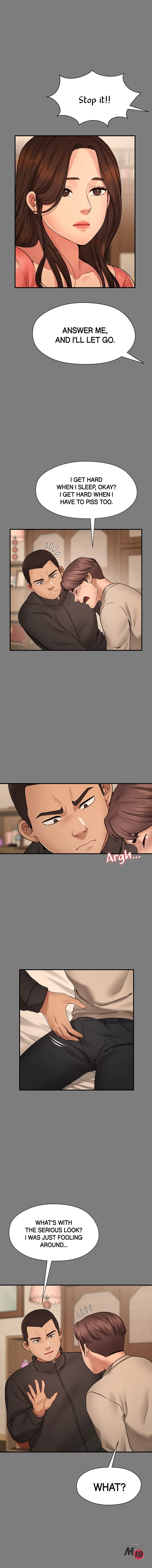 Dreaming : My Friend’s Girl - Chapter 3 [photo 7] - MangaPorn