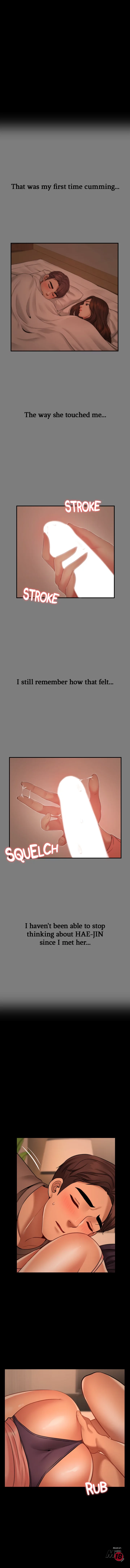 Dreaming : My Friend’s Girl - Chapter 5 [photo 13] - MangaPorn