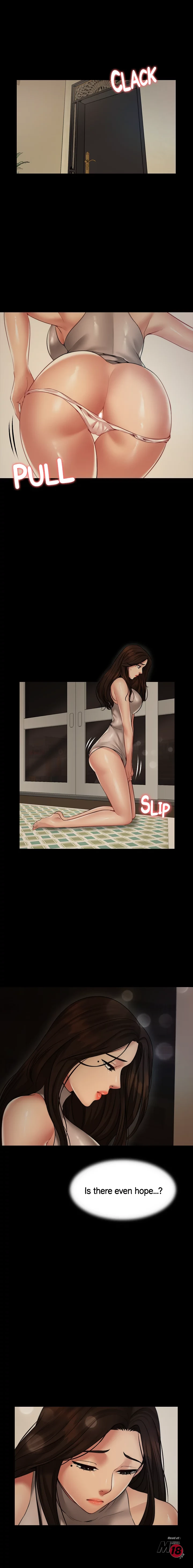 Dreaming : My Friend’s Girl - Chapter 5 [photo 2] - MangaPorn