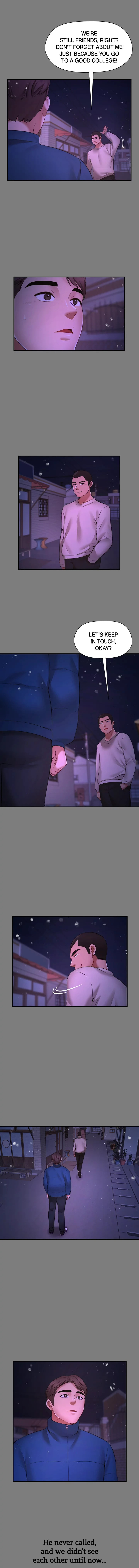 Dreaming : My Friend’s Girl - Chapter 6 [photo 7] - MangaPorn