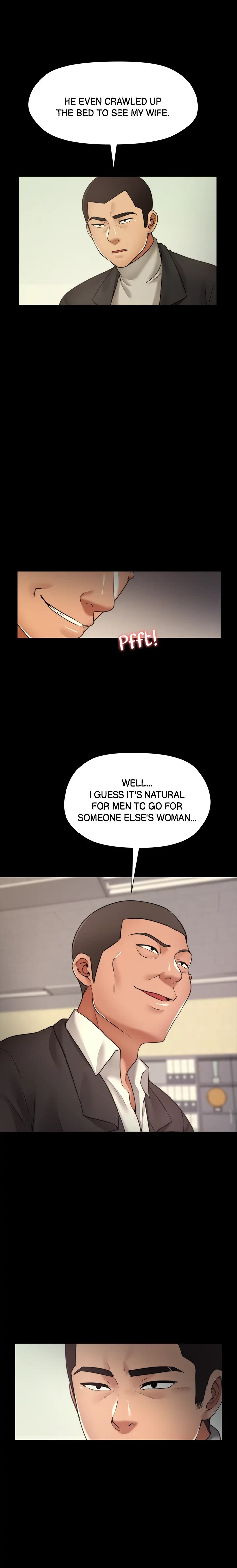 Dreaming : My Friend’s Girl - Chapter 7 [photo 10] - MangaPorn