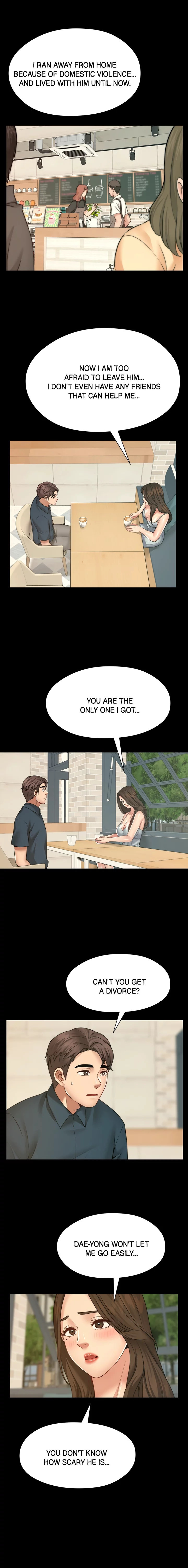 Dreaming : My Friend’s Girl - Chapter 9 [photo 12] - MangaPorn