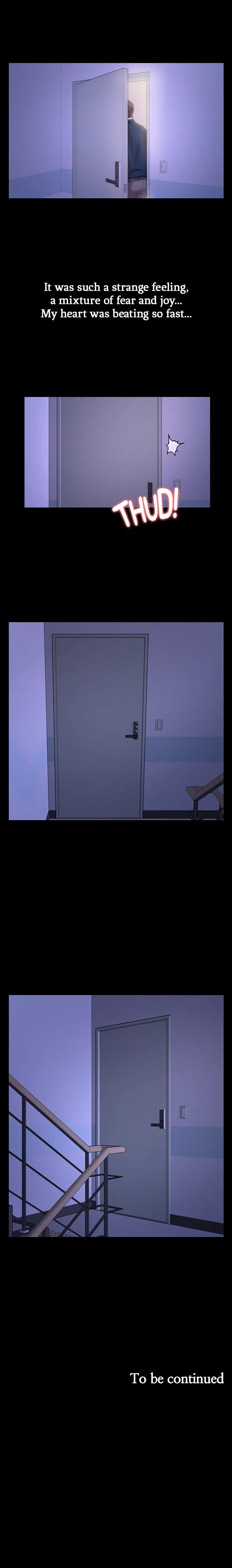 Dreaming : My Friend’s Girl - Chapter 10 [photo 13] - MangaPorn