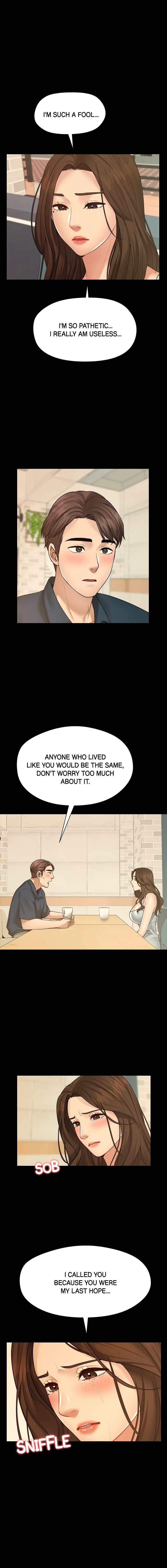 Dreaming : My Friend’s Girl - Chapter 10 [photo 2] - MangaPorn