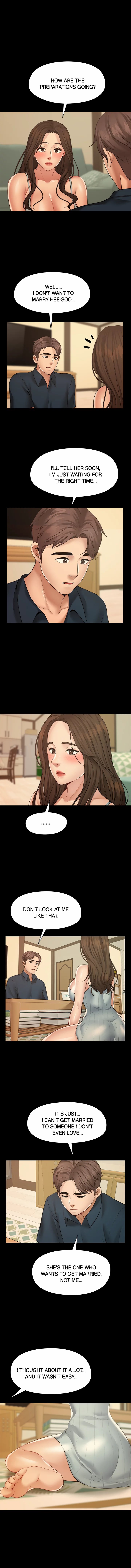 Dreaming : My Friend’s Girl - Chapter 11 [photo 5] - MangaPorn