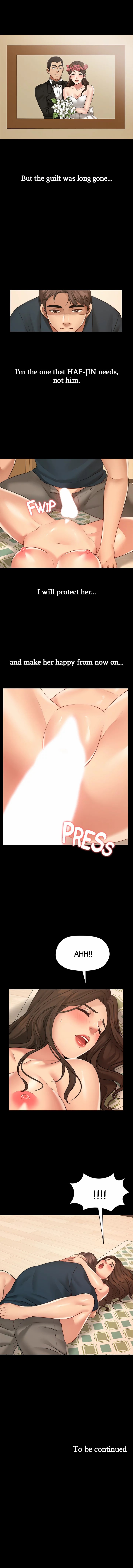 Dreaming : My Friend’s Girl - Chapter 12 [photo 9] - MangaPorn