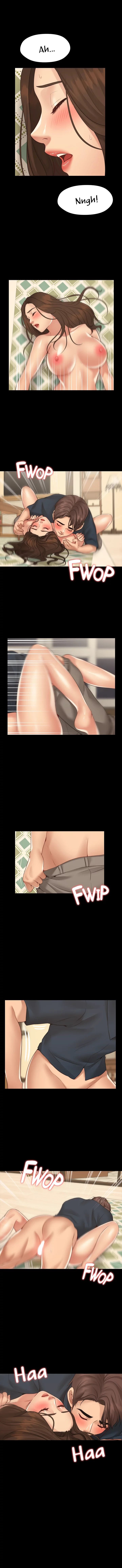 Dreaming : My Friend’s Girl - Chapter 13 [photo 5] - MangaPorn