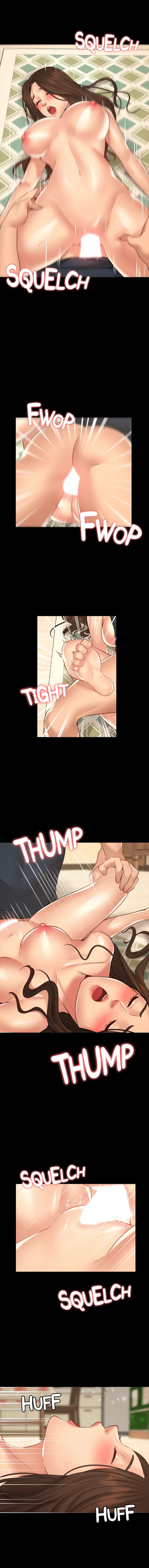 Dreaming : My Friend’s Girl - Chapter 13 [photo 6] - MangaPorn