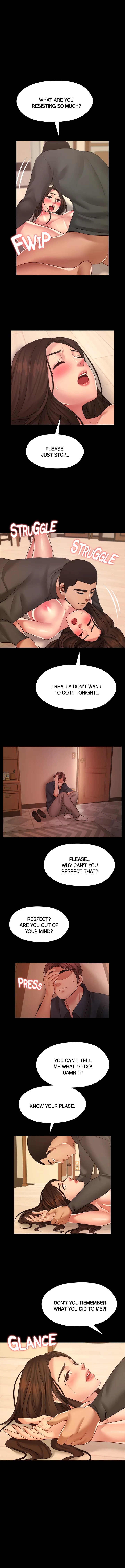 Dreaming : My Friend’s Girl - Chapter 14 [photo 6] - MangaPorn