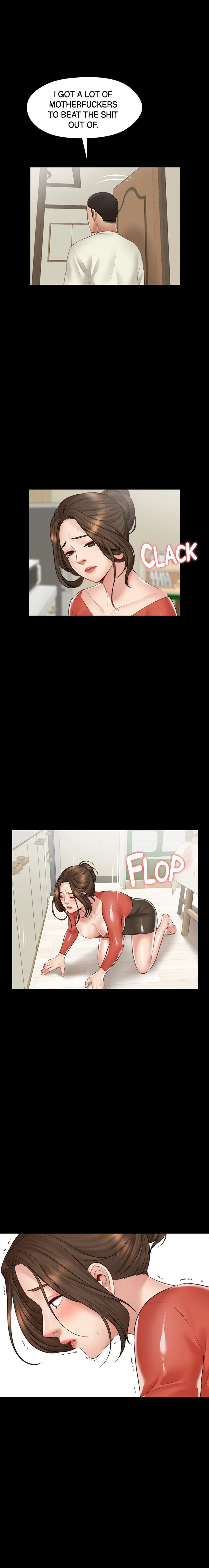 Dreaming : My Friend’s Girl - Chapter 16 [photo 3] - MangaPorn