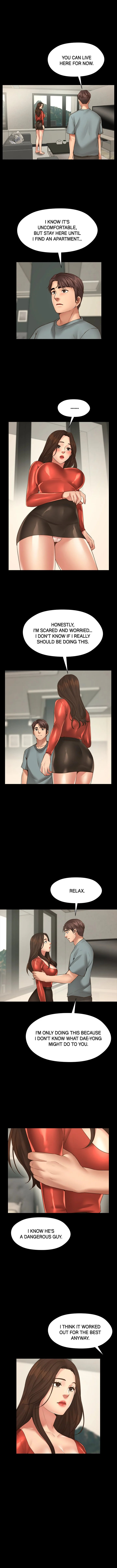 Dreaming : My Friend’s Girl - Chapter 17 [photo 3] - MangaPorn