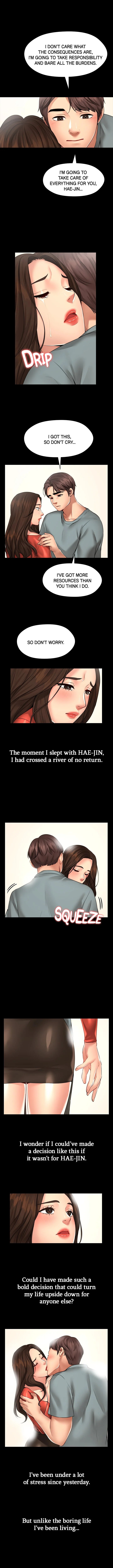 Dreaming : My Friend’s Girl - Chapter 17 [photo 5] - MangaPorn