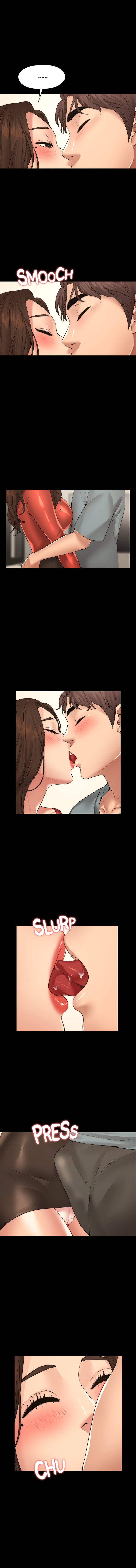 Dreaming : My Friend’s Girl - Chapter 17 [photo 7] - MangaPorn