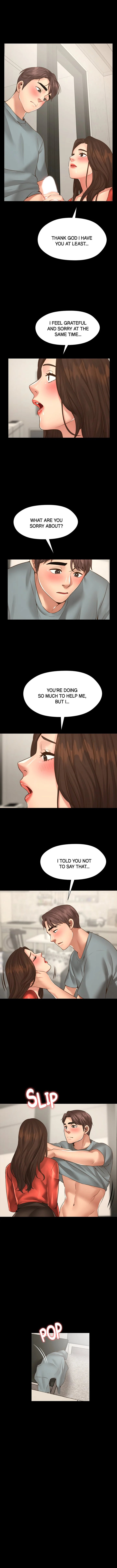 Dreaming : My Friend’s Girl - Chapter 18 [photo 5] - MangaPorn