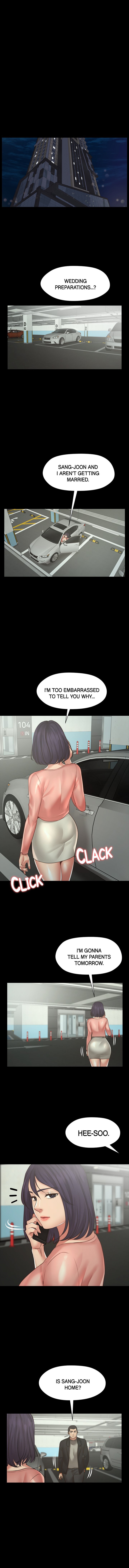 Dreaming : My Friend’s Girl - Chapter 20 [photo 1] - MangaPorn