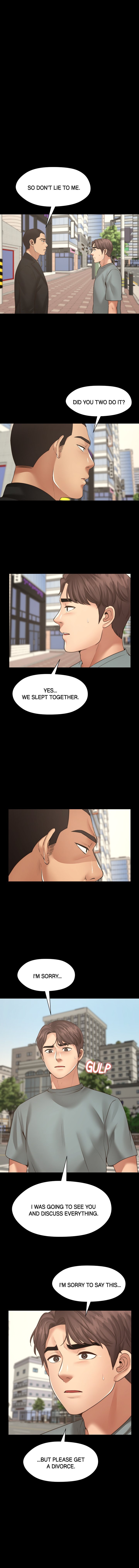 Dreaming : My Friend’s Girl - Chapter 21 [photo 9] - MangaPorn