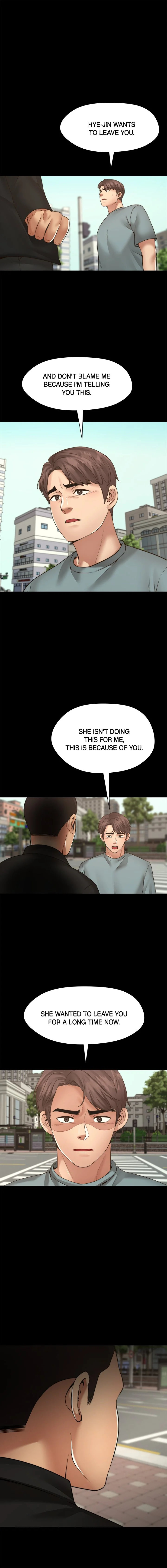 Dreaming : My Friend’s Girl - Chapter 22 [photo 1] - MangaPorn