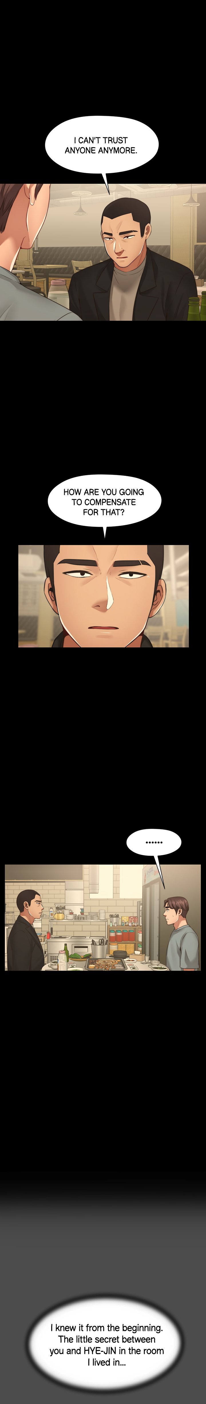 Dreaming : My Friend’s Girl - Chapter 22 [photo 6] - MangaPorn