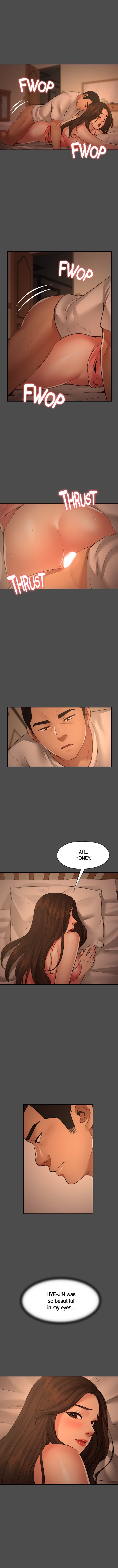 Dreaming : My Friend’s Girl - Chapter 22 [photo 9] - MangaPorn