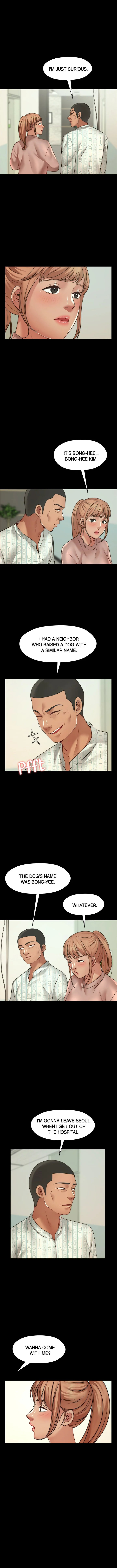 Dreaming : My Friend’s Girl - Chapter 29 [photo 6] - MangaPorn