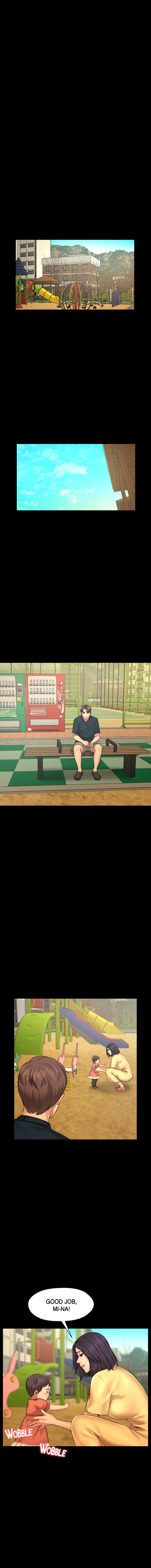 Dreaming : My Friend’s Girl - Chapter 31 [photo 9] - MangaPorn