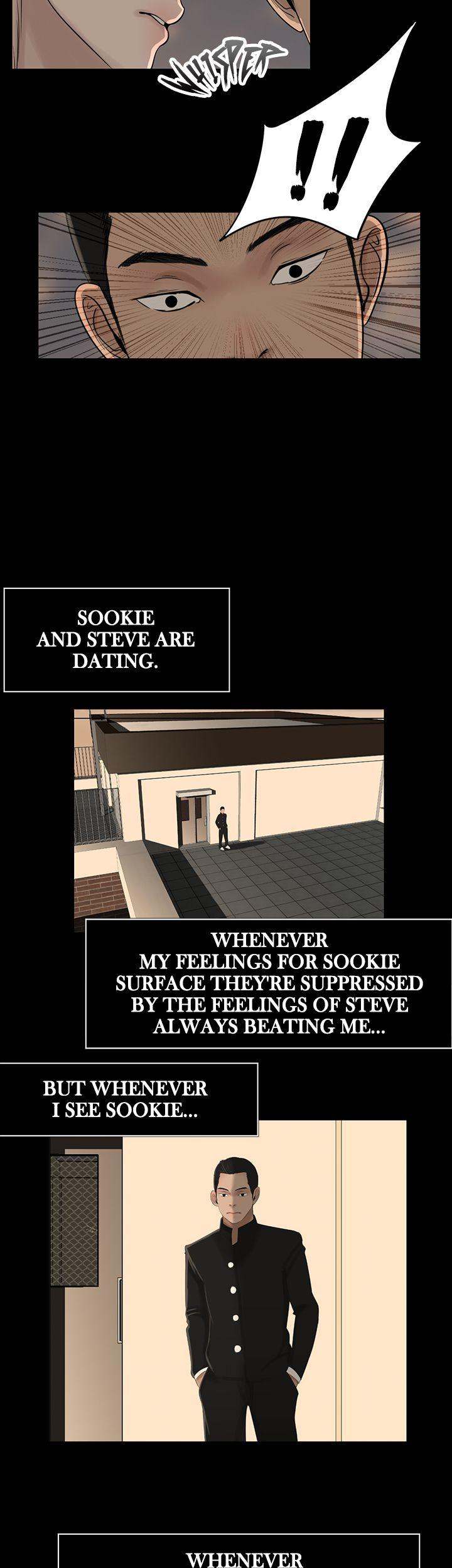 Mamitas - Chapter 1 [photo 10] - MangaPorn