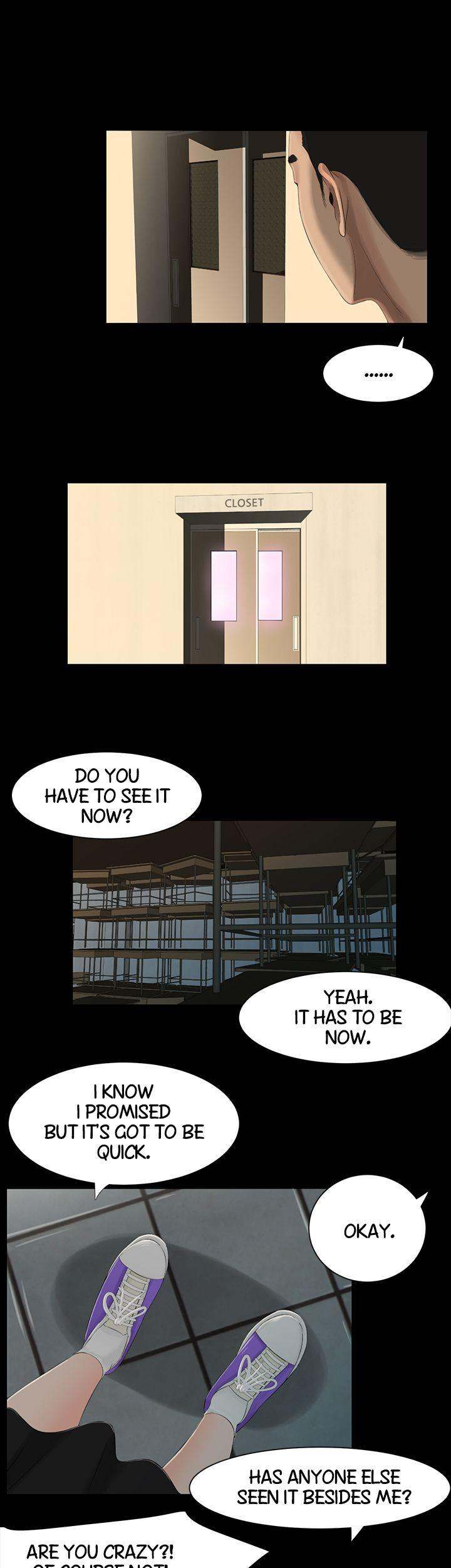 Mamitas - Chapter 1 [photo 12] - MangaPorn