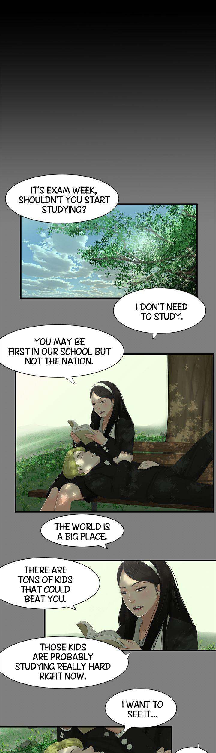 Mamitas - Chapter 1 [photo 14] - MangaPorn