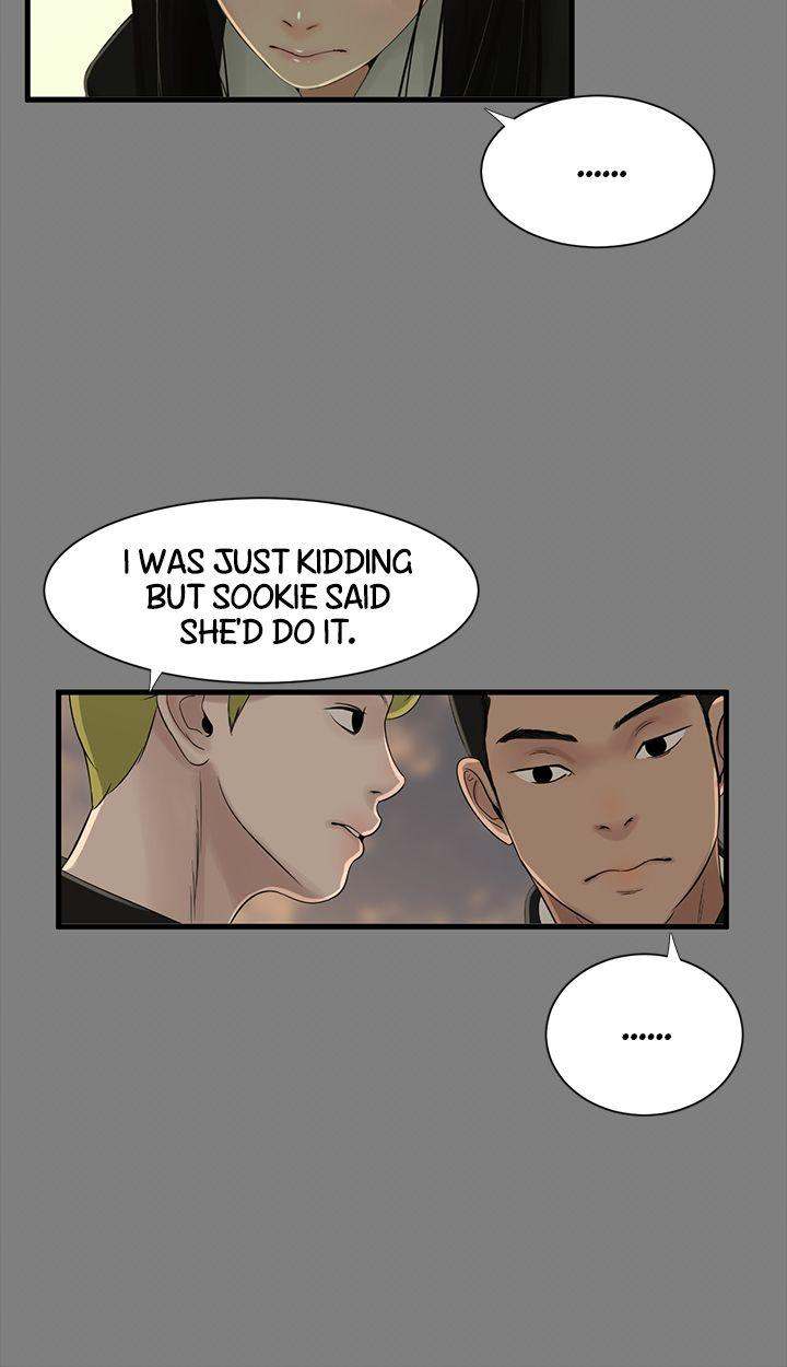 Mamitas - Chapter 1 [photo 16] - MangaPorn