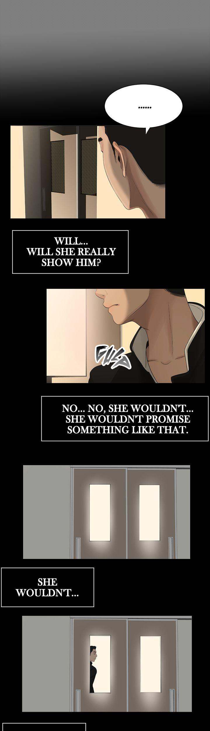 Mamitas - Chapter 1 [photo 17] - MangaPorn