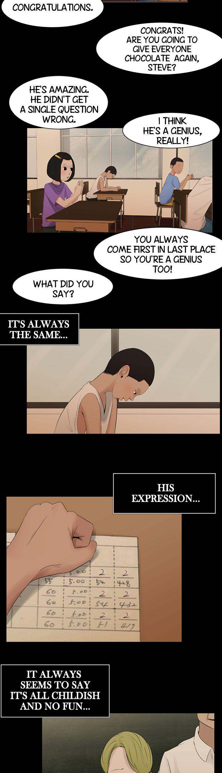 Mamitas - Chapter 1 [photo 2] - MangaPorn