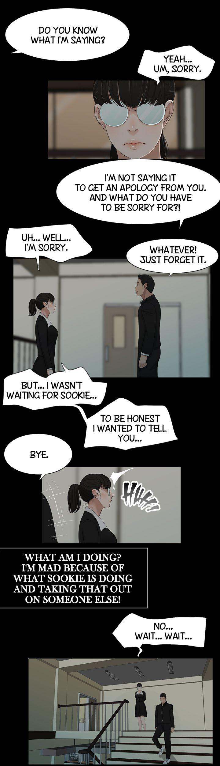 Mamitas - Chapter 1 [photo 22] - MangaPorn