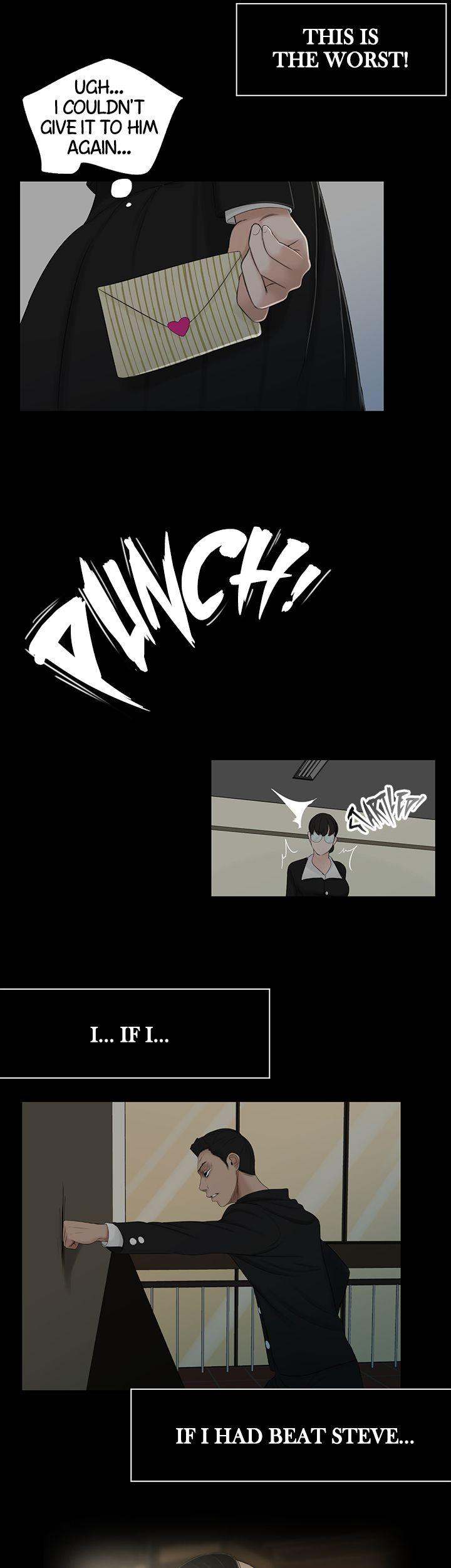 Mamitas - Chapter 1 [photo 23] - MangaPorn