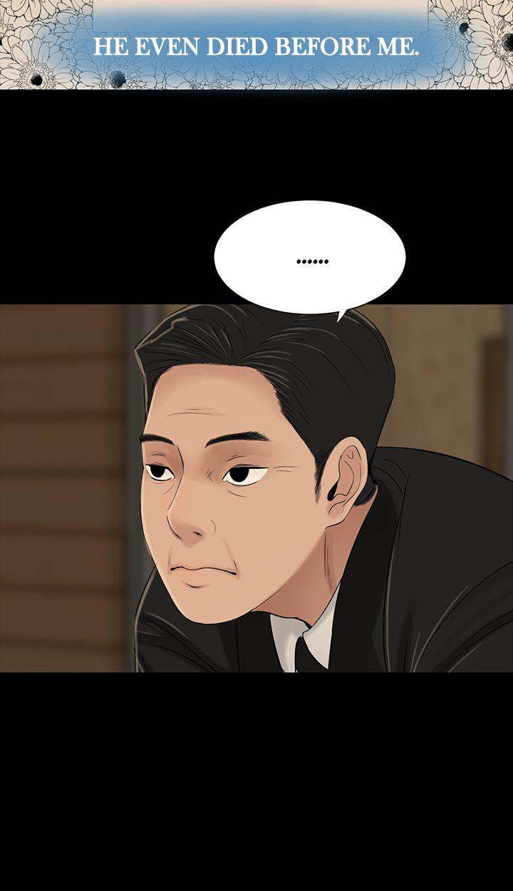 Mamitas - Chapter 1 [photo 26] - MangaPorn