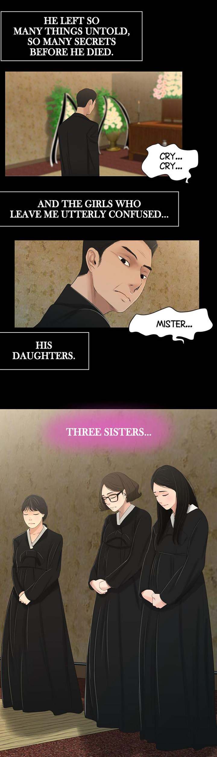 Mamitas - Chapter 1 [photo 27] - MangaPorn