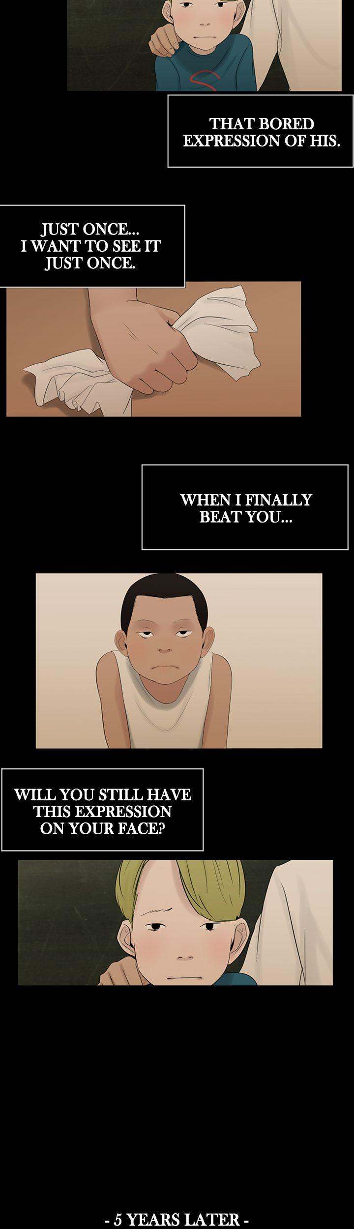 Mamitas - Chapter 1 [photo 3] - MangaPorn