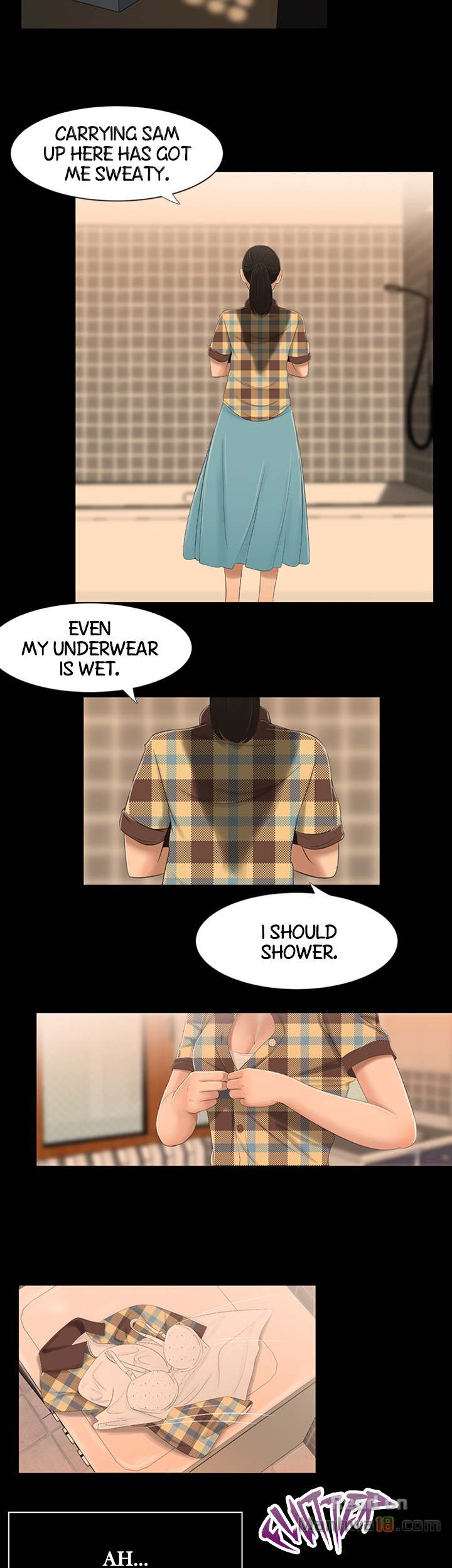 Mamitas - Chapter 2 [photo 13] - MangaPorn