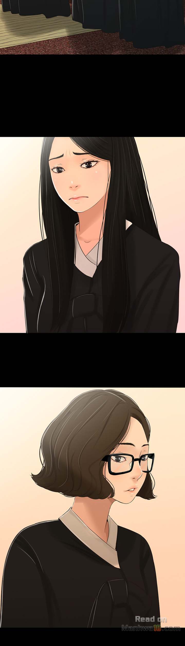 Mamitas - Chapter 2 [photo 2] - MangaPorn