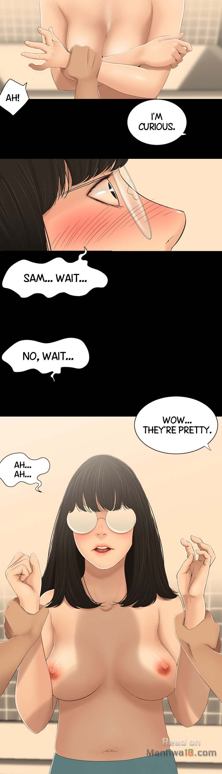 Mamitas - Chapter 2 [photo 23] - MangaPorn