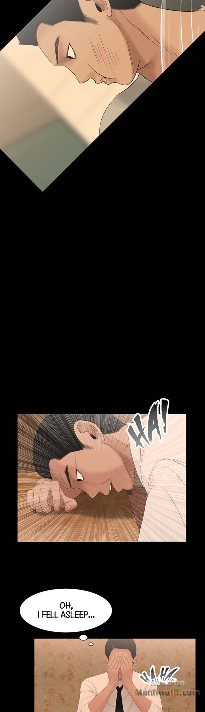 Mamitas - Chapter 2 [photo 28] - MangaPorn